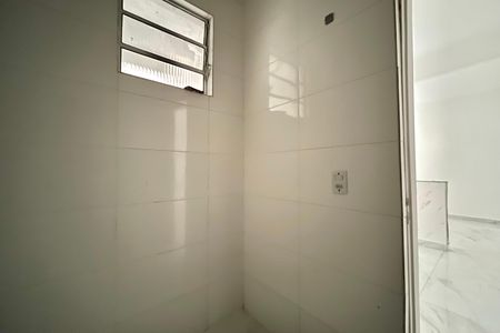 Casa para alugar com 40m², 1 quarto e sem vagaBanheiro 