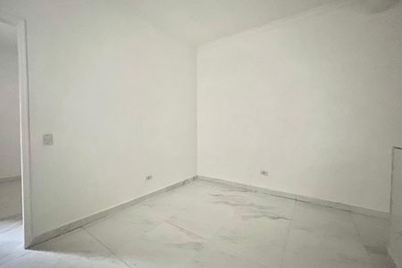 Sala de casa para alugar com 1 quarto, 40m² em Americanópolis, São Paulo