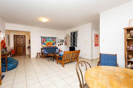 Apartamento à venda com 157m², 3 quartos e 1 vagaSala