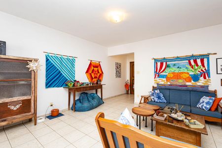 Apartamento à venda com 157m², 3 quartos e 1 vagaSala