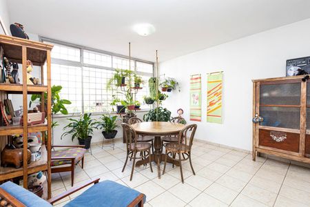 Apartamento à venda com 157m², 3 quartos e 1 vagaSala