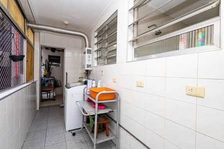 Apartamento à venda com 157m², 3 quartos e 1 vagaÁrea de Serviço