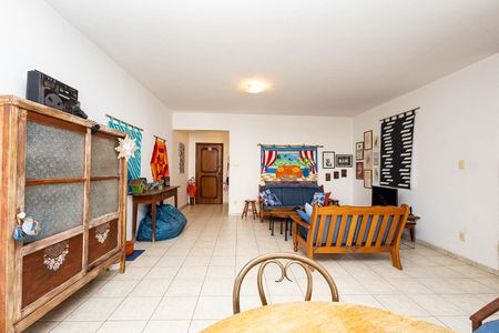 Apartamento à venda com 157m², 3 quartos e 1 vagaSala