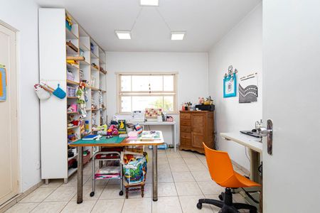 Apartamento à venda com 157m², 3 quartos e 1 vagaQuarto 3