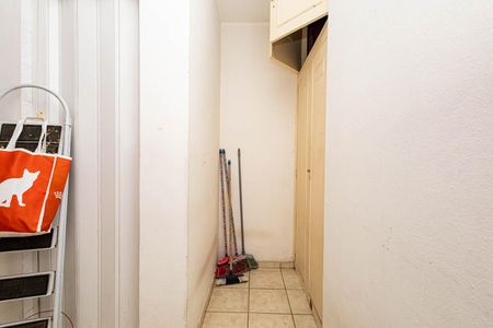 Apartamento à venda com 157m², 3 quartos e 1 vagaÁrea de Serviço