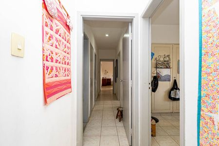 Apartamento à venda com 157m², 3 quartos e 1 vagaSala