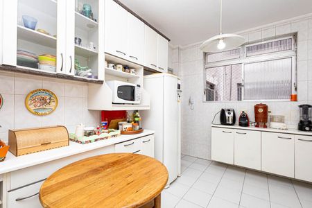 Apartamento à venda com 157m², 3 quartos e 1 vagaCozinha