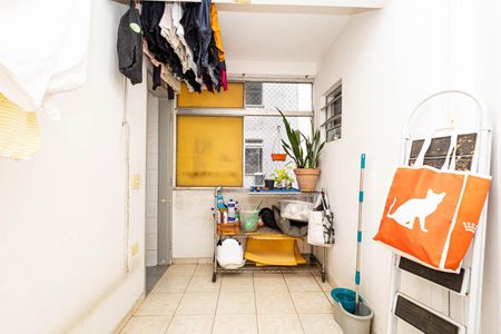 Apartamento à venda com 157m², 3 quartos e 1 vagaÁrea de Serviço