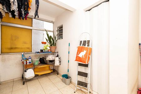 Apartamento à venda com 157m², 3 quartos e 1 vagaÁrea de Serviço