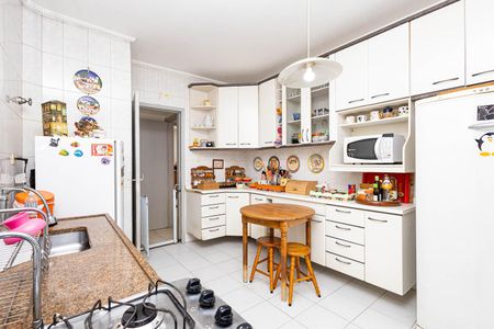 Apartamento à venda com 157m², 3 quartos e 1 vagaCozinha