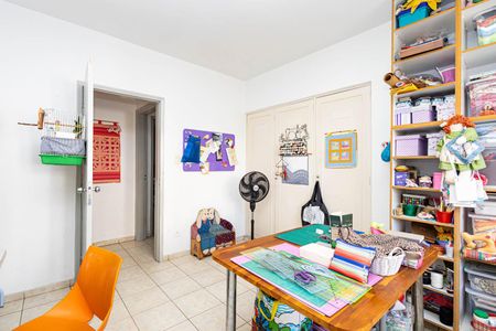 Apartamento à venda com 157m², 3 quartos e 1 vagaQuarto 3