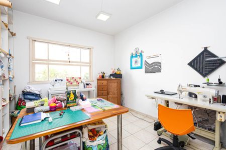 Apartamento à venda com 157m², 3 quartos e 1 vagaQuarto 3