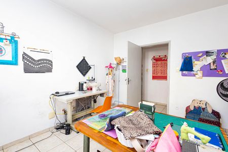 Apartamento à venda com 157m², 3 quartos e 1 vagaQuarto 3