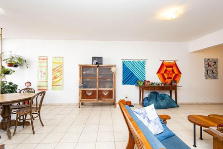 Apartamento à venda com 157m², 3 quartos e 1 vagaSala