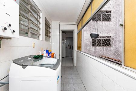 Apartamento à venda com 157m², 3 quartos e 1 vagaÁrea de Serviço