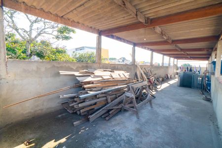 Casa para alugar com 40m², 1 quarto e sem vagaÁrea comum