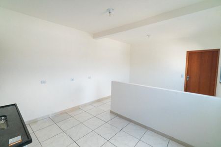 Casa para alugar com 40m², 1 quarto e sem vagaSala/Cozinha