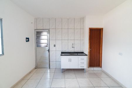 Casa para alugar com 40m², 1 quarto e sem vagaSala/Cozinha