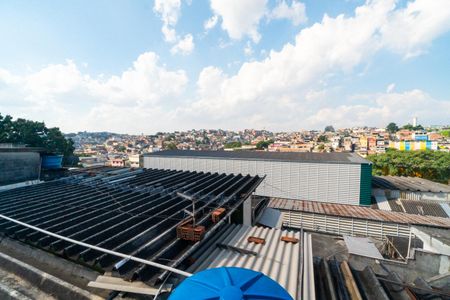 Casa para alugar com 40m², 1 quarto e sem vagaVista do Quarto