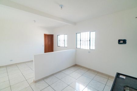 Casa para alugar com 40m², 1 quarto e sem vagaSala/Cozinha