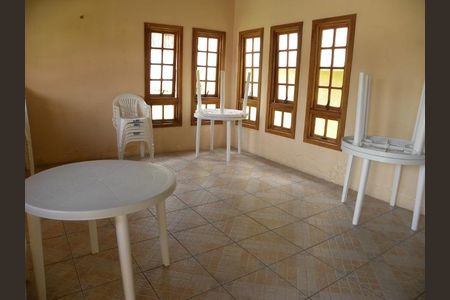 Casa de condomínio à venda com 149m², 3 quartos e 1 vagaCozinha