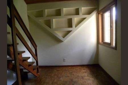 Casa de condomínio à venda com 149m², 3 quartos e 1 vagaSala 2