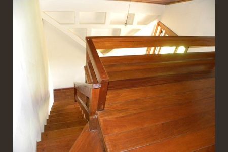 Casa de condomínio à venda com 149m², 3 quartos e 1 vagaSala 2