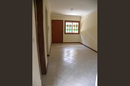 Casa de condomínio à venda com 149m², 3 quartos e 1 vagaSala