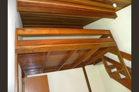 Casa de condomínio à venda com 149m², 3 quartos e 1 vaga Casa de condomínio à venda com 149m², 3 quartos e 1 vagaSala 2