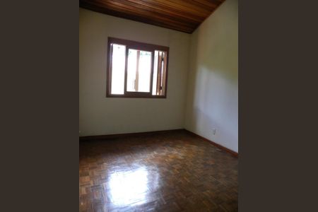 Casa de condomínio à venda com 149m², 3 quartos e 1 vagaQuarto