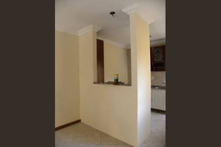 Casa de condomínio à venda com 149m², 3 quartos e 1 vagaCozinha