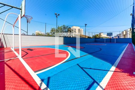 Apartamento à venda com 94m², 3 quartos e 2 vagasQuadra Esportiva