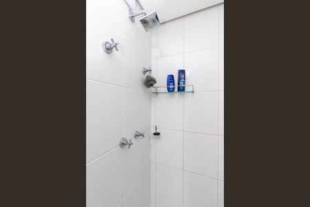 Apartamento à venda com 94m², 3 quartos e 2 vagasBanheiro 2