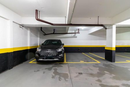 Apartamento à venda com 94m², 3 quartos e 2 vagasGaragem