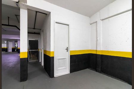 Apartamento à venda com 94m², 3 quartos e 2 vagasGaragem - Depósito