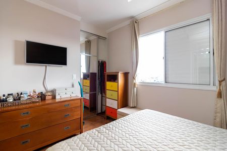 Apartamento à venda com 94m², 3 quartos e 2 vagasSuíte