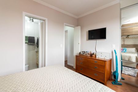 Apartamento à venda com 94m², 3 quartos e 2 vagasSuíte