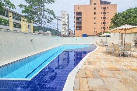 Apartamento para alugar com 70m², 2 quartos e 2 vagasÁrea de Lazer 