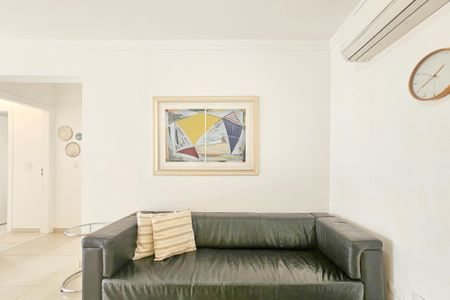 Apartamento para alugar com 70m², 2 quartos e 2 vagasSala