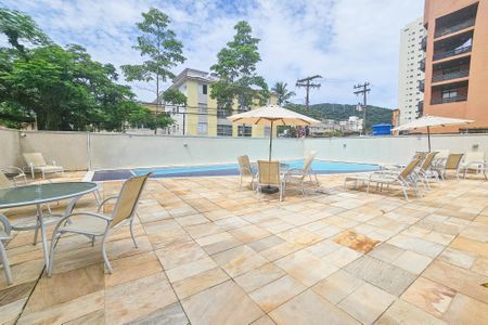 Apartamento para alugar com 70m², 2 quartos e 2 vagasÁrea de Lazer 