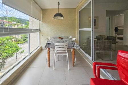 Apartamento para alugar com 70m², 2 quartos e 2 vagasvaranda 