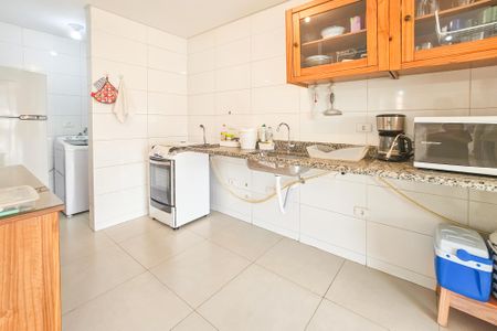 Apartamento para alugar com 70m², 2 quartos e 2 vagasCozinha