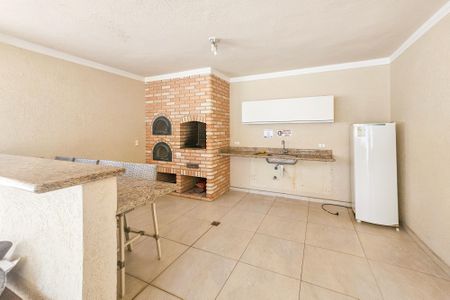 Apartamento para alugar com 70m², 2 quartos e 2 vagasÁrea de Lazer 