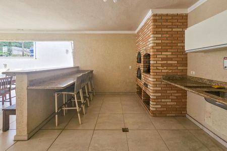 Apartamento para alugar com 70m², 2 quartos e 2 vagasÁrea de Lazer 