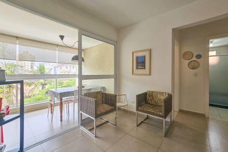 Apartamento para alugar com 70m², 2 quartos e 2 vagasSala