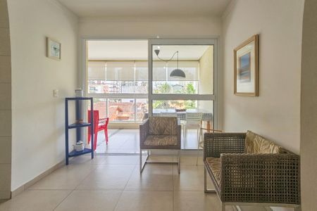 Apartamento para alugar com 70m², 2 quartos e 2 vagasSala