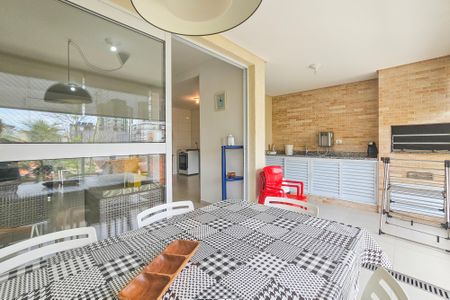 Apartamento para alugar com 70m², 2 quartos e 2 vagasvaranda