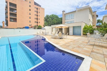 Apartamento para alugar com 70m², 2 quartos e 2 vagasÁrea de Lazer 