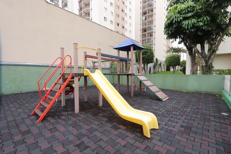 Apartamento à venda com 110m², 3 quartos e 1 vagaÁrea comum - Playground