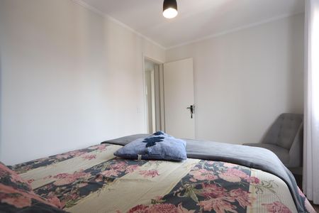 Apartamento à venda com 110m², 3 quartos e 1 vagaQuarto 2